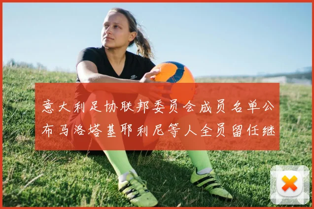 意大利足协联邦委员会成员名单公布马洛塔基耶利尼等人全员留任继续服务