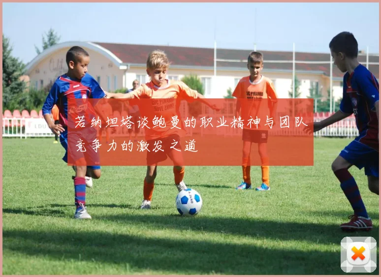 若纳坦塔谈鲍曼的职业精神与团队竞争力的激发之道